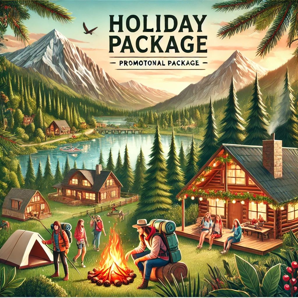 hotels & resorts